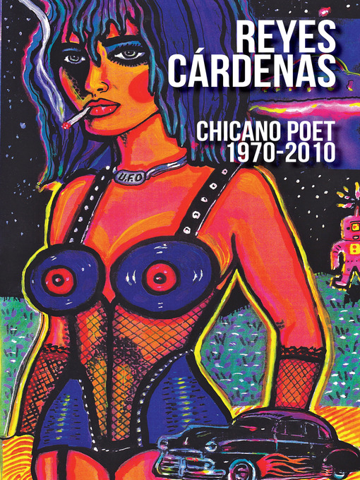 Title details for Reyes Cardenas by Reyes Cardenas - Available